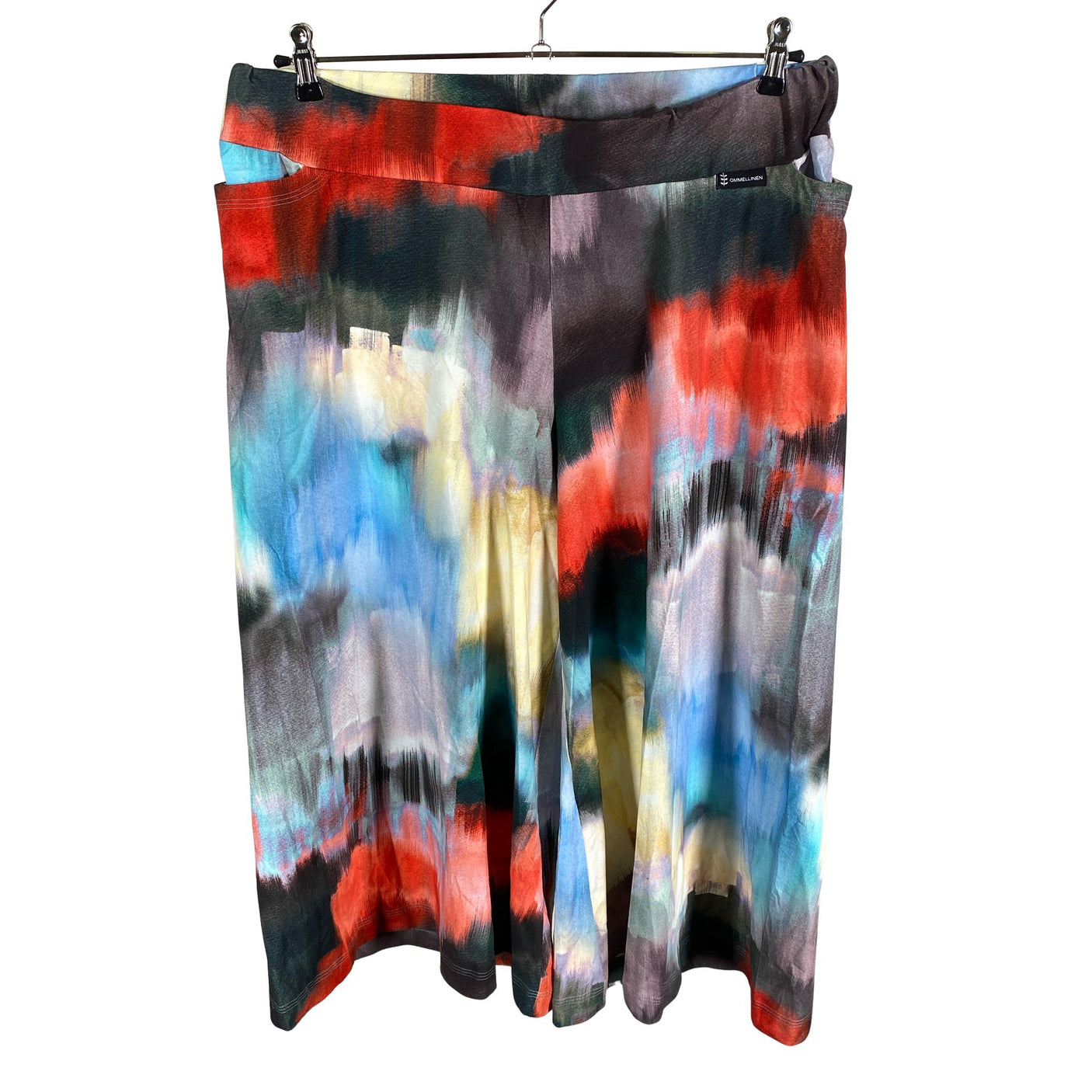 Unisex Ommellinen - Housut, koko 42 - (1)