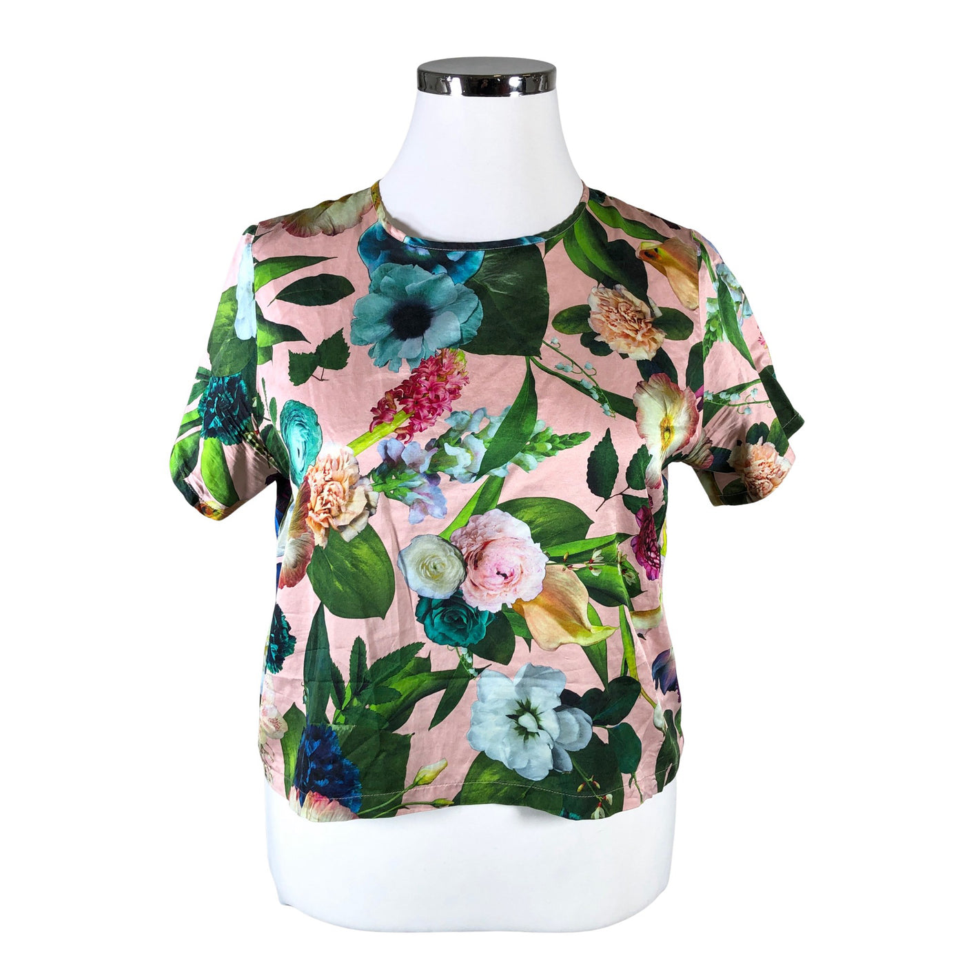 Unisex Uhana Design - T-paita, koko 42 - (1)