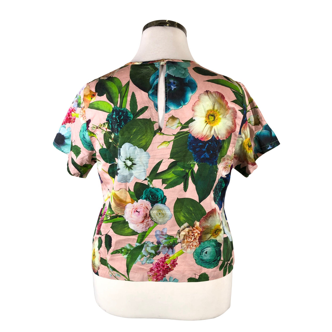 Unisex Uhana Design - T-paita, koko 42 - (2)
