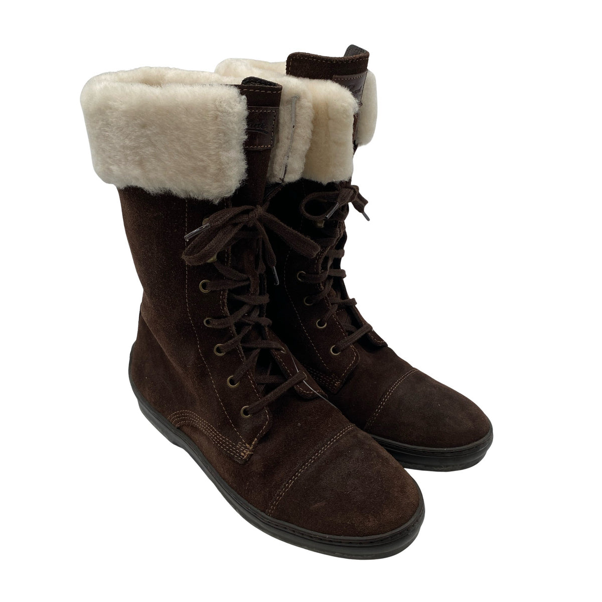 Unisex Gant - Ankle boots, size 37 - Brown (2)