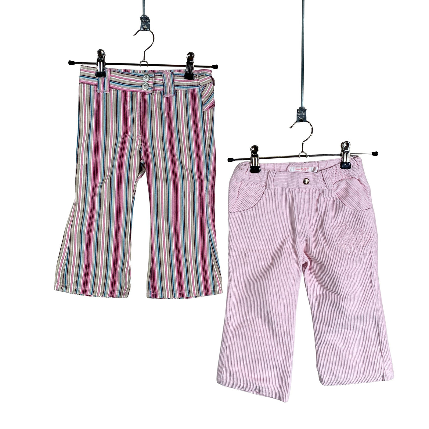 Unisex Lindex - Farkut, koko 80 - 86 - (1)