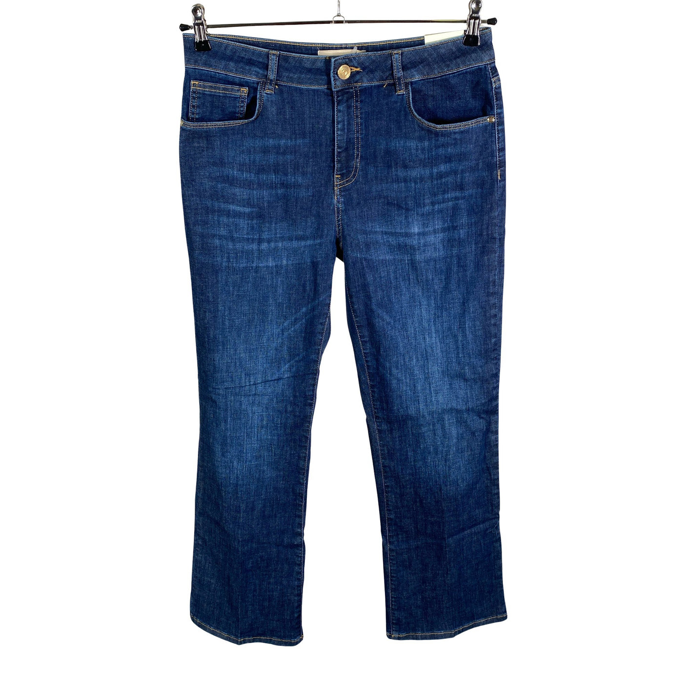 Unisex Mos Mosh - Jeans, size W29 - Blue (1)