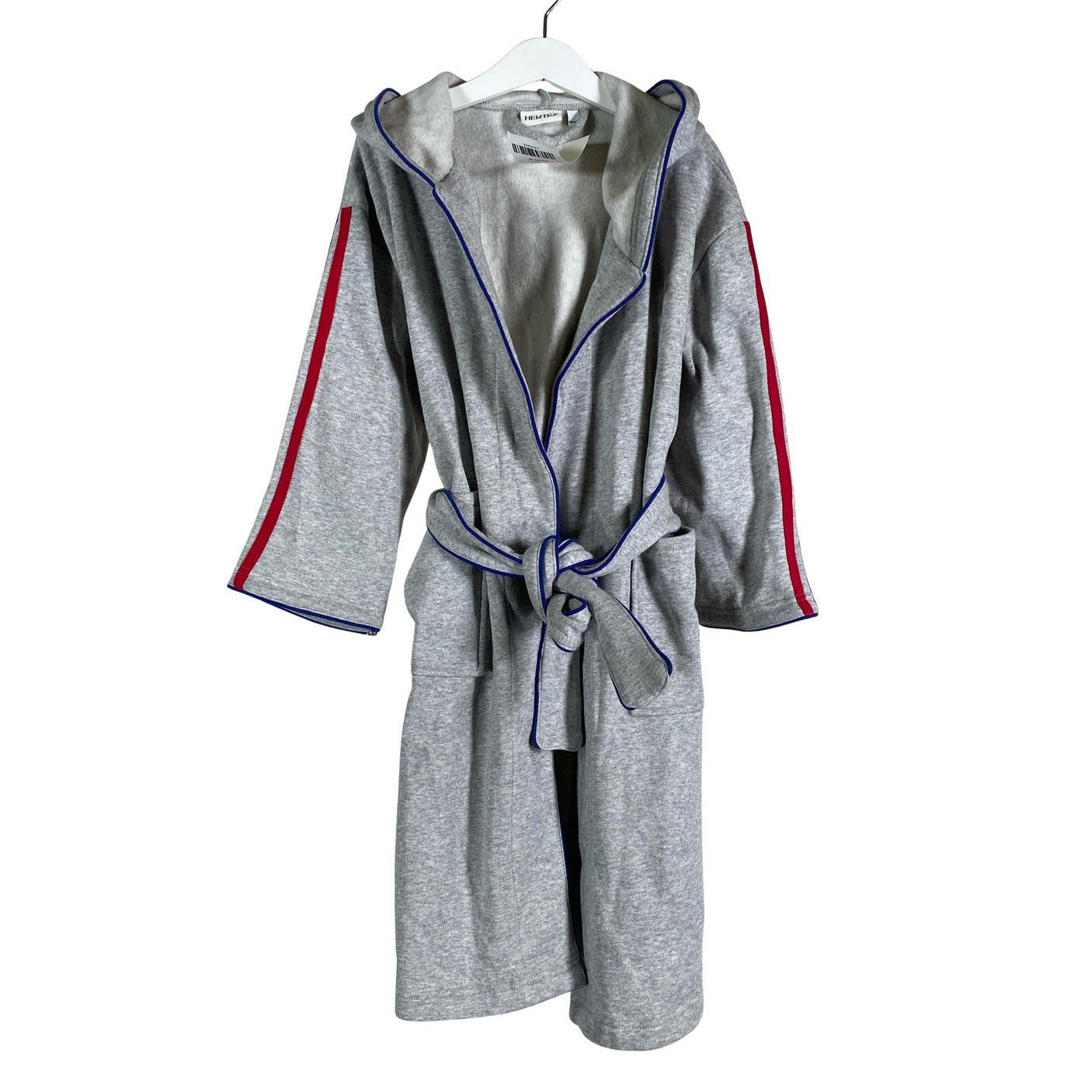 Unisex Hemtex - Aamutakki, koko 122 - 128 - (1)