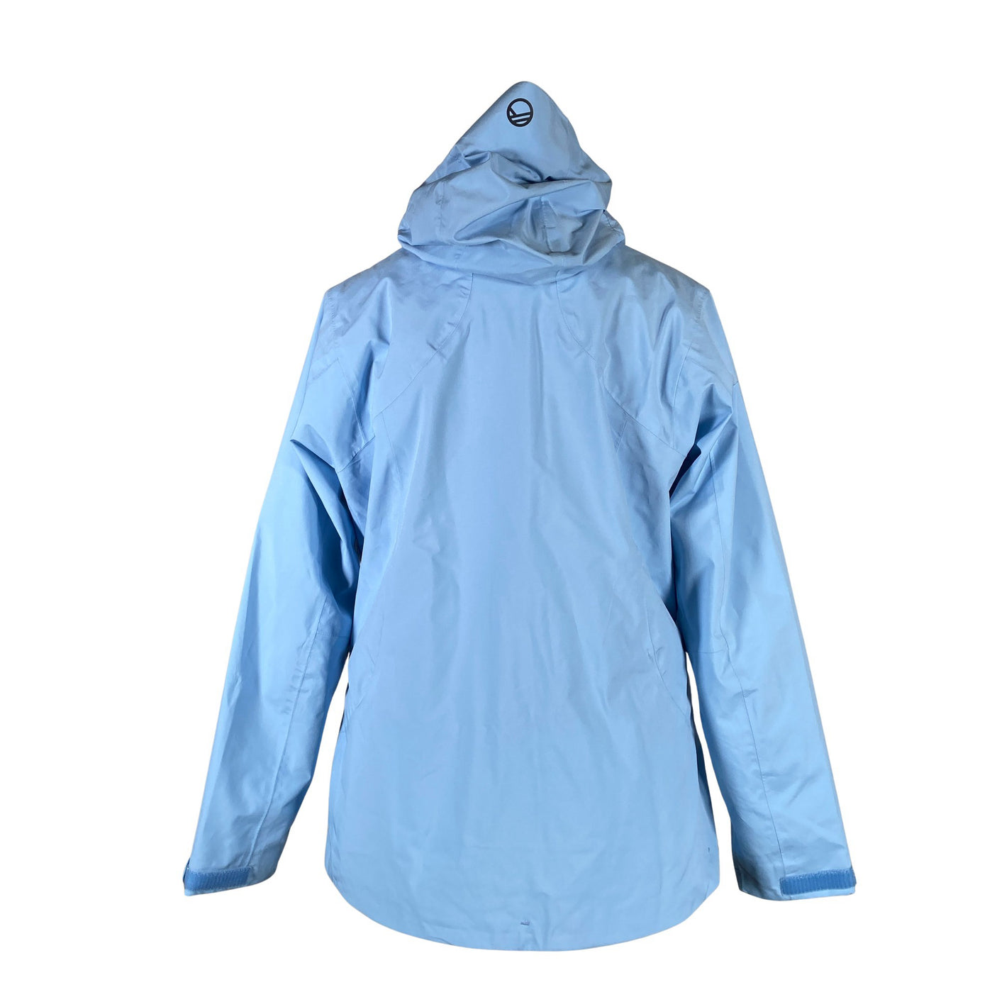 Unisex Halti - Outdoor jacket, size 44 - Light blue (2)