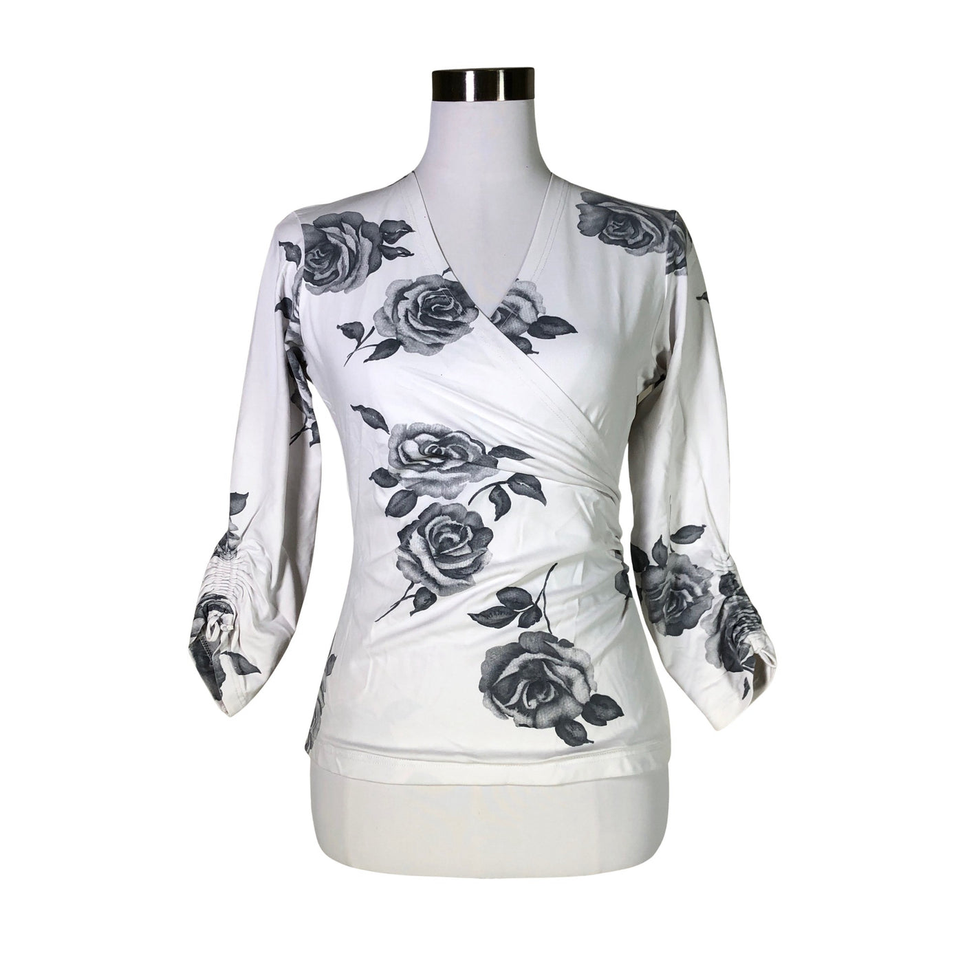 Unisex Anne Fontaine - Paita, koko 38 - (1)