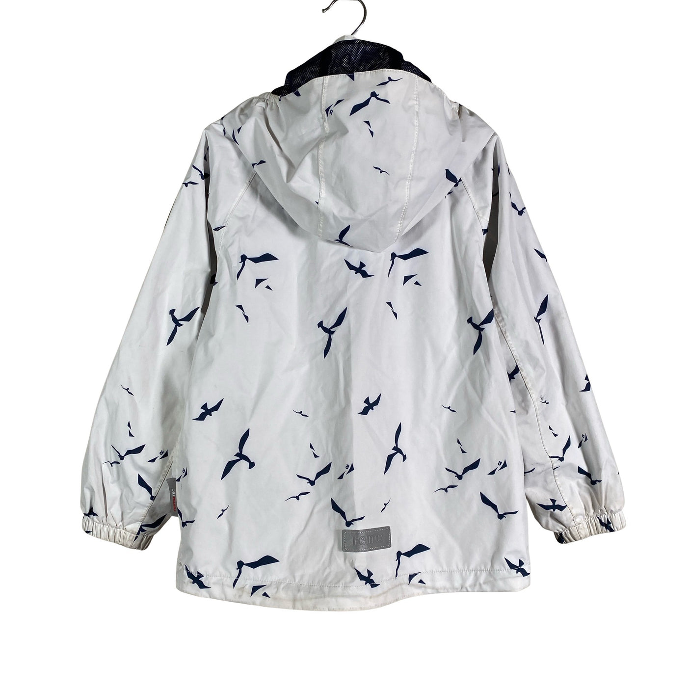 Unisex Reimatec - Välikausitakki, koko 116 - 122 - (2)