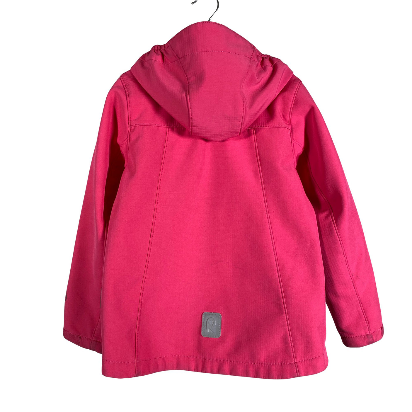 Unisex Reima - Välikausitakki, koko 122 - 128 - (2)