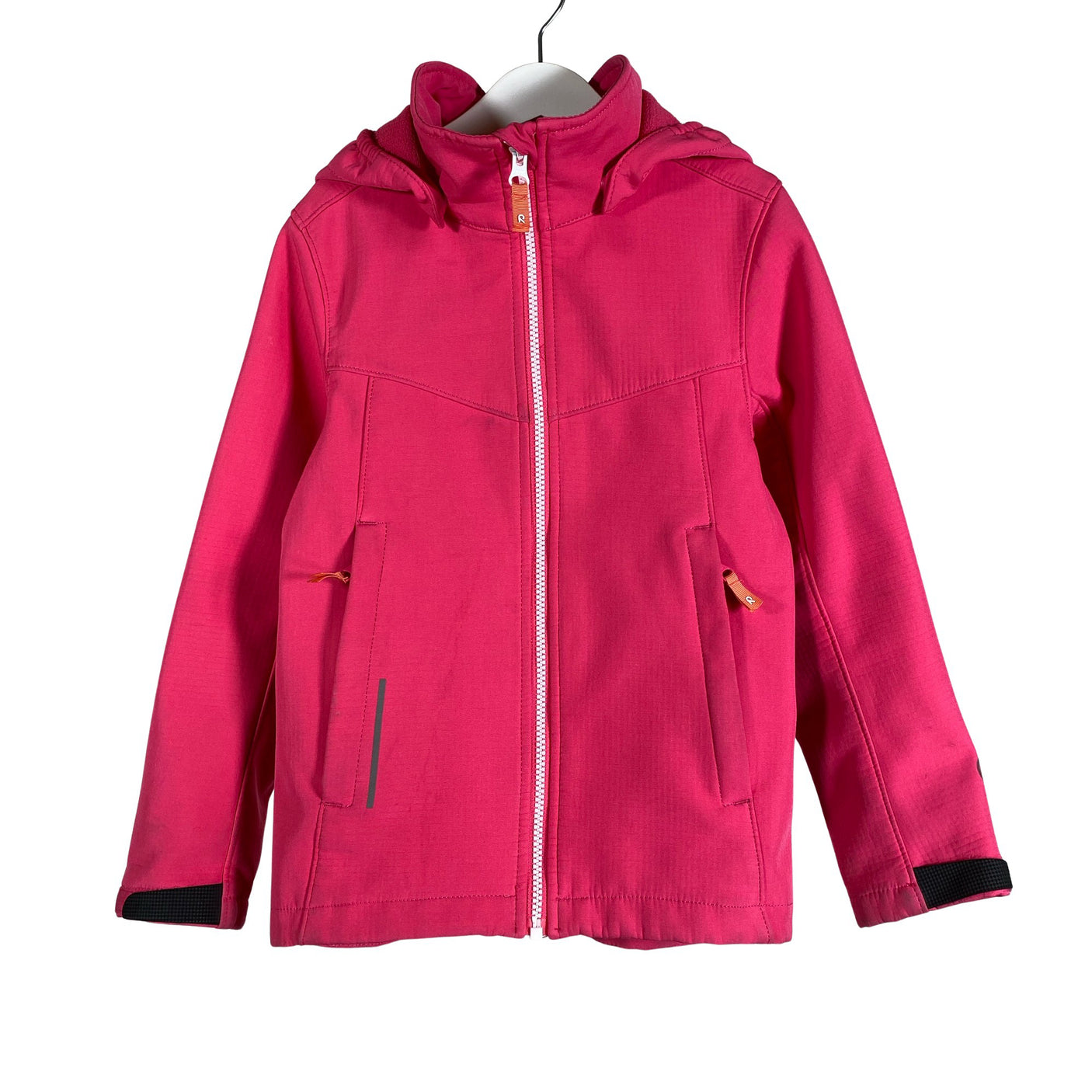 Unisex Reima - Välikausitakki, koko 122 - 128 - (1)