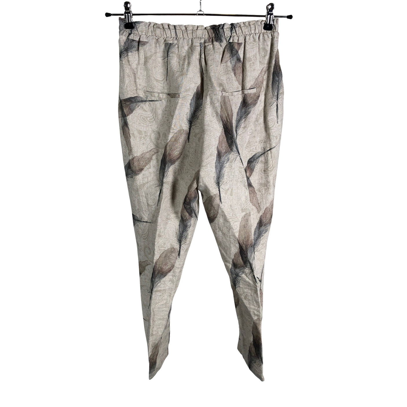 Unisex Bypias - Kangashousut, koko 36 - (2)