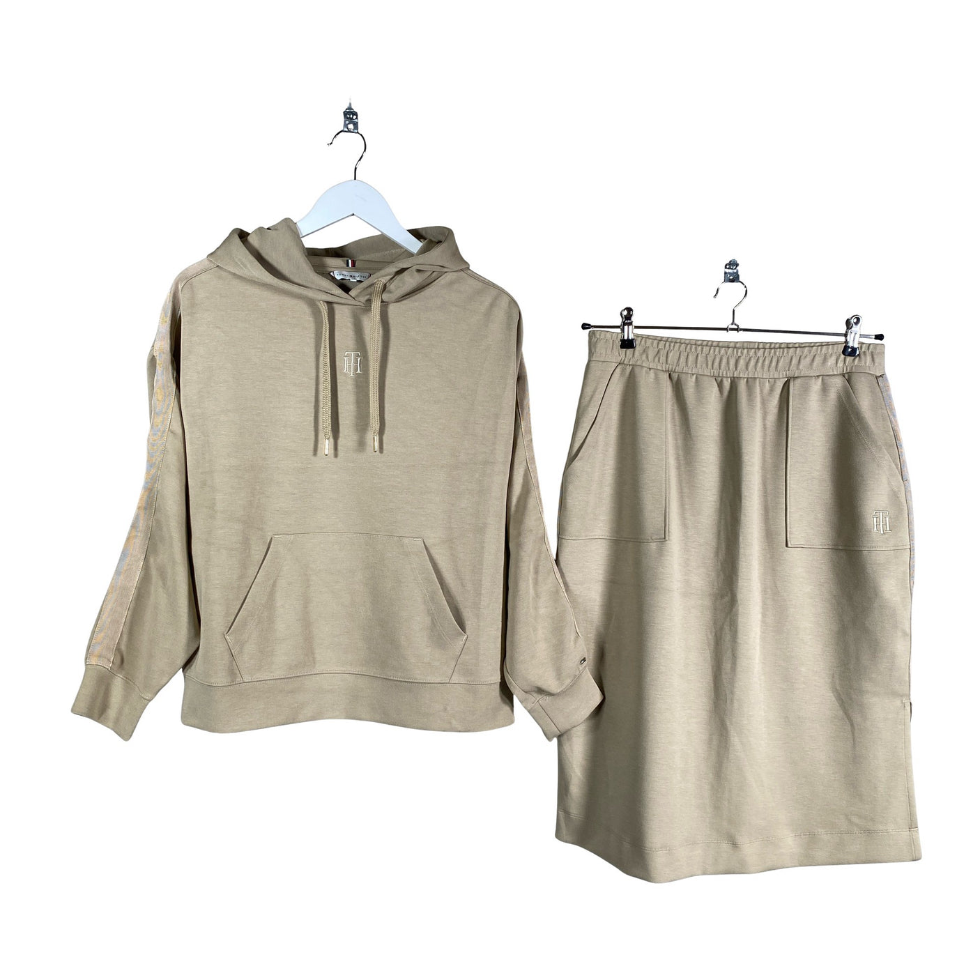 Unisex Tommy Hilfiger - Collegeasu, koko 40 - (1)