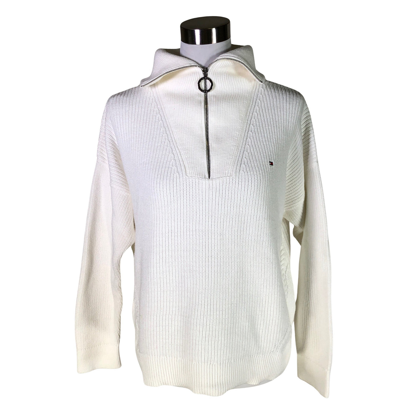 Unisex Tommy Hilfiger - Neulepaita, koko 40 - (1)