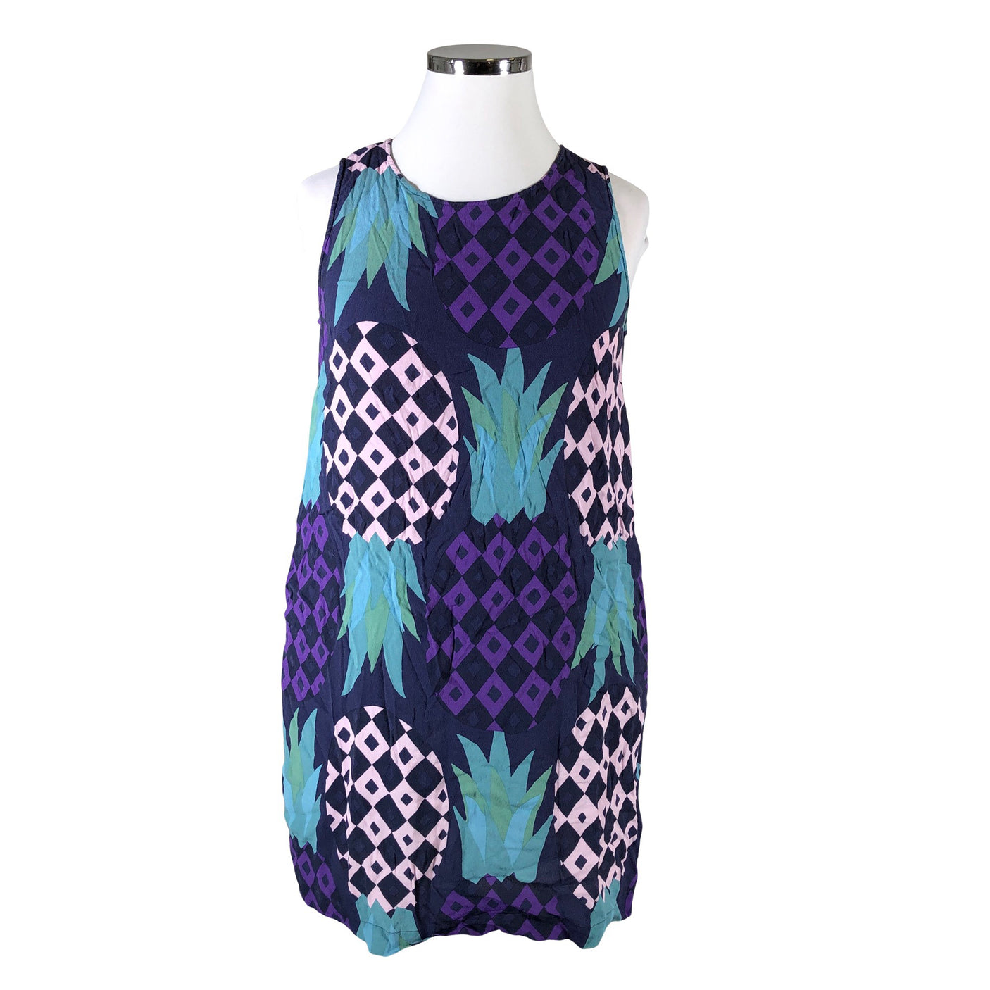 Unisex Marimekko - Mekko, koko 46 - (1)