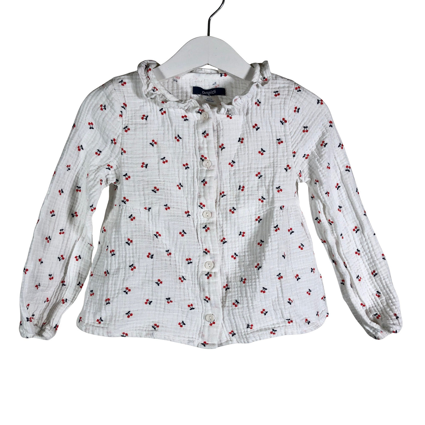 Unisex Okaïdi - Paita, koko 98 - 104 - (1)