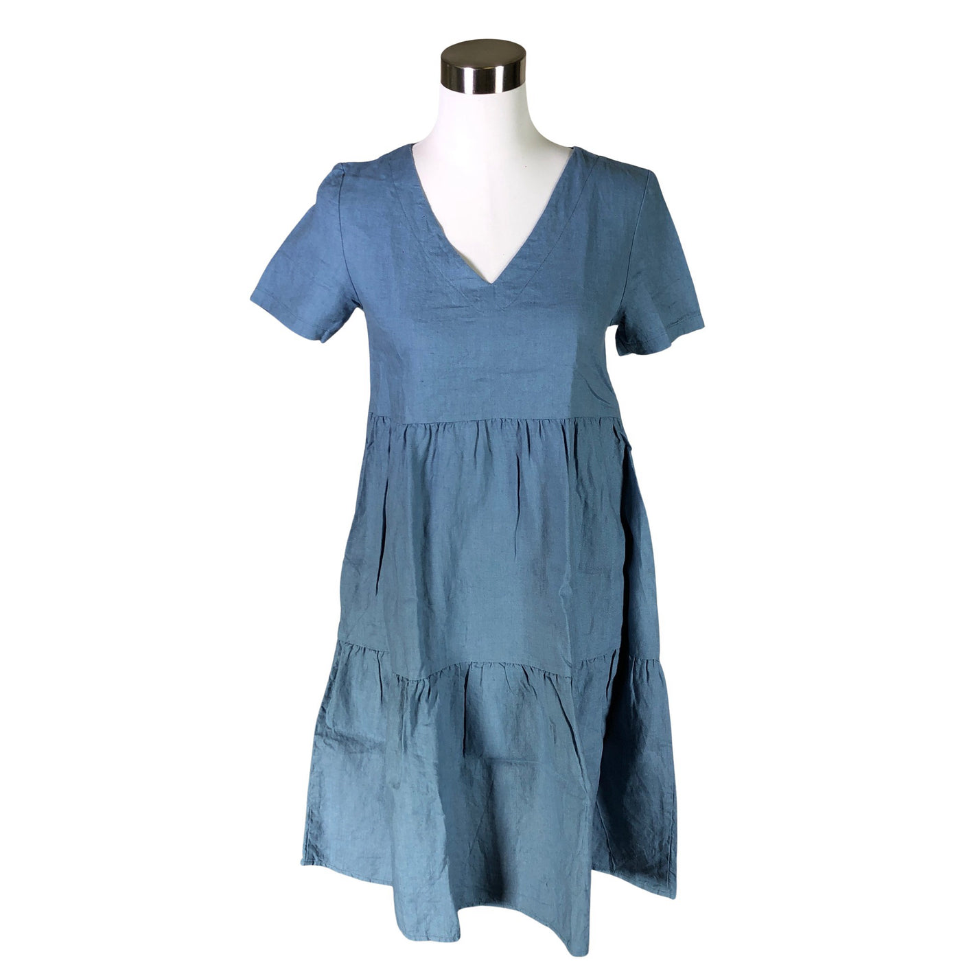 Unisex Nakoa - Mekko, koko 34 - (1)