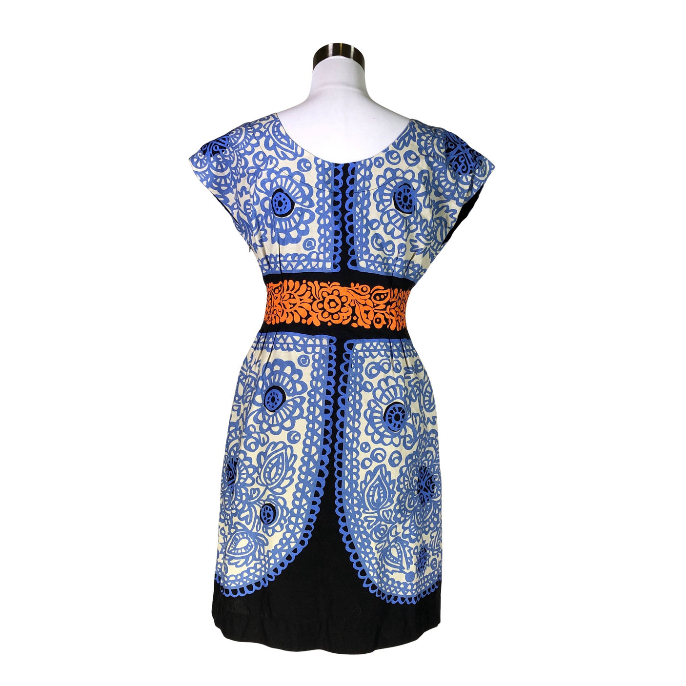 Unisex Marimekko - Mekko, koko 36 - (2)