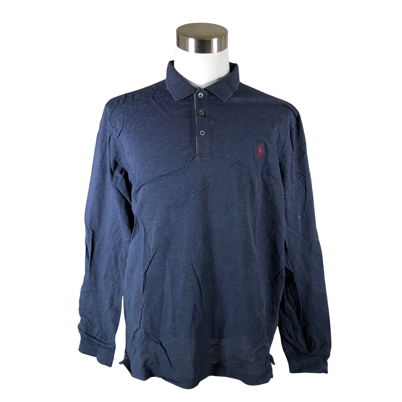 Unisex Polo Ralph Lauren - Pikeepaita, koko 54 - (1)