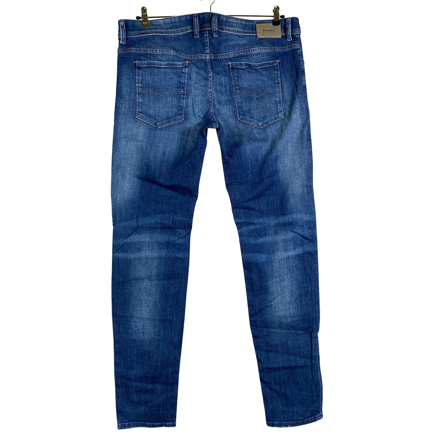 Unisex Diesel - Farkut, koko W38 - (2)