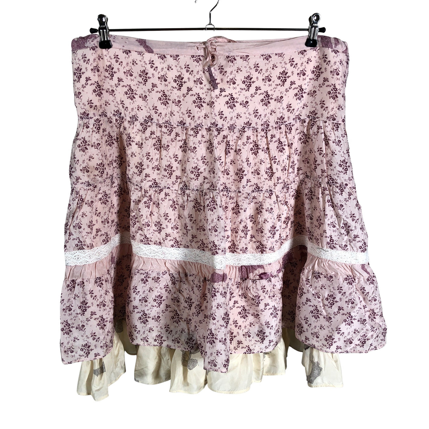 Unisex Max&Co - Kangashame, koko 40 - (1)