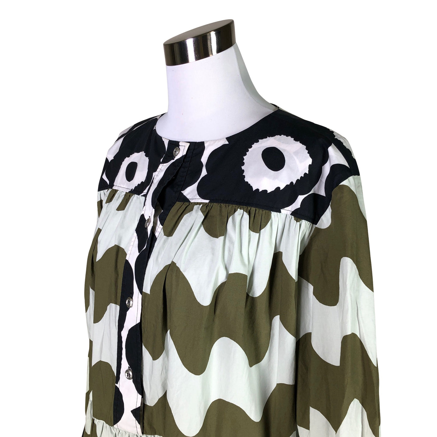 Unisex Marimekko - Mekko, koko 36 - (3)