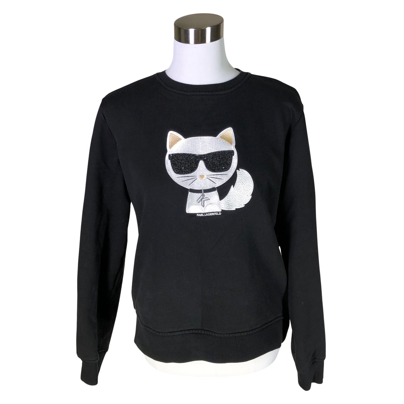 Unisex Karl Lagerfeld - Paita, koko 40 - (1)