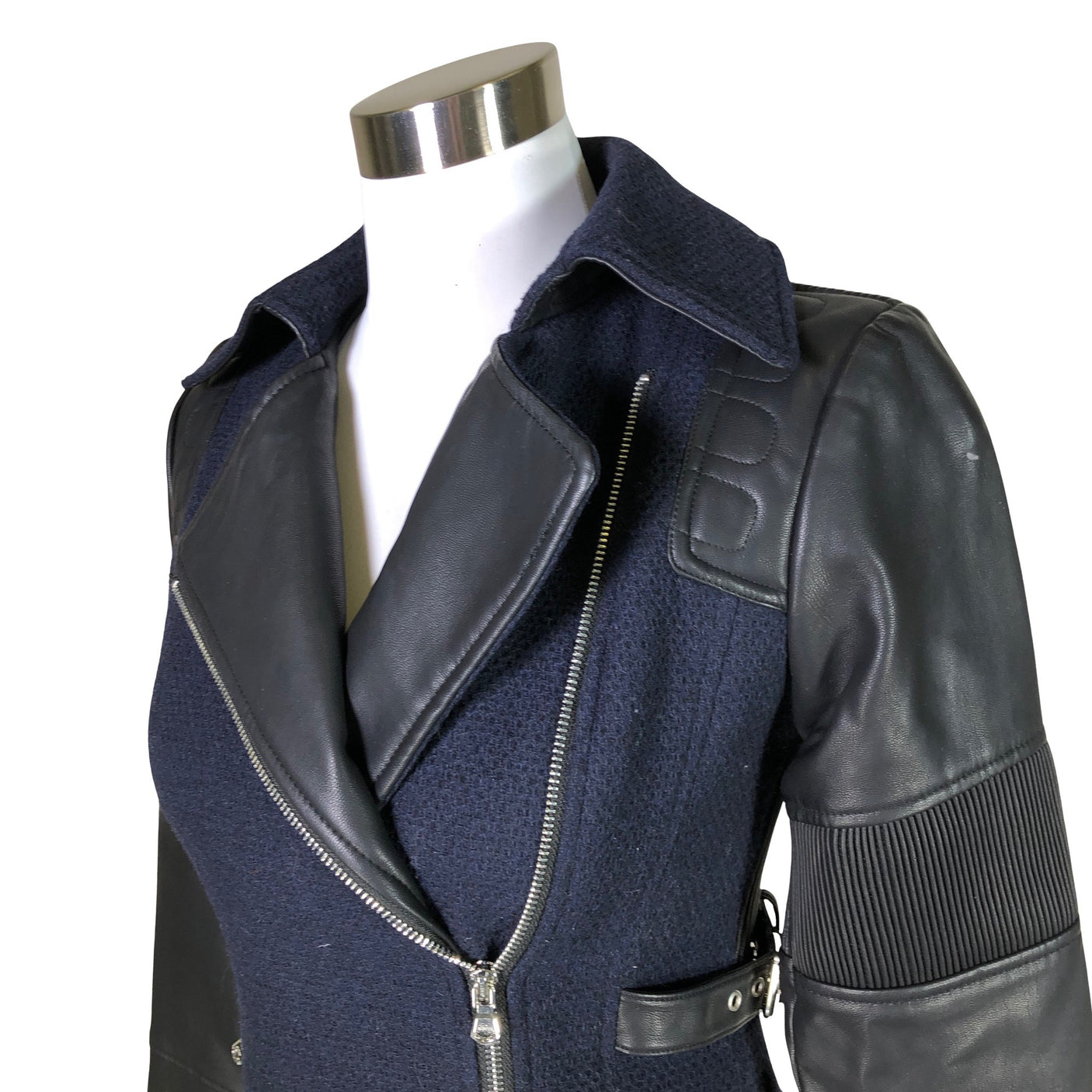 Unisex Guess - Villakangastakki, koko 34 - (3)