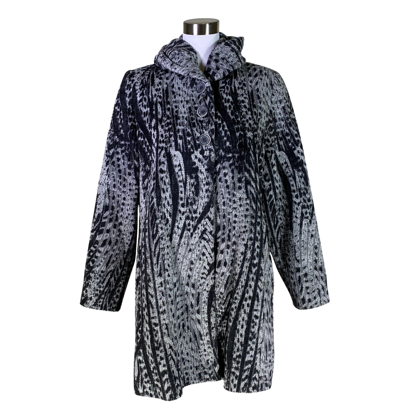 Unisex Voglia - Villakangastakki, koko 40 - (1)