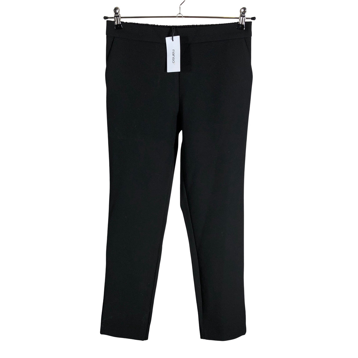 Unisex Nanso - Kangashousut, koko 38 - (1)