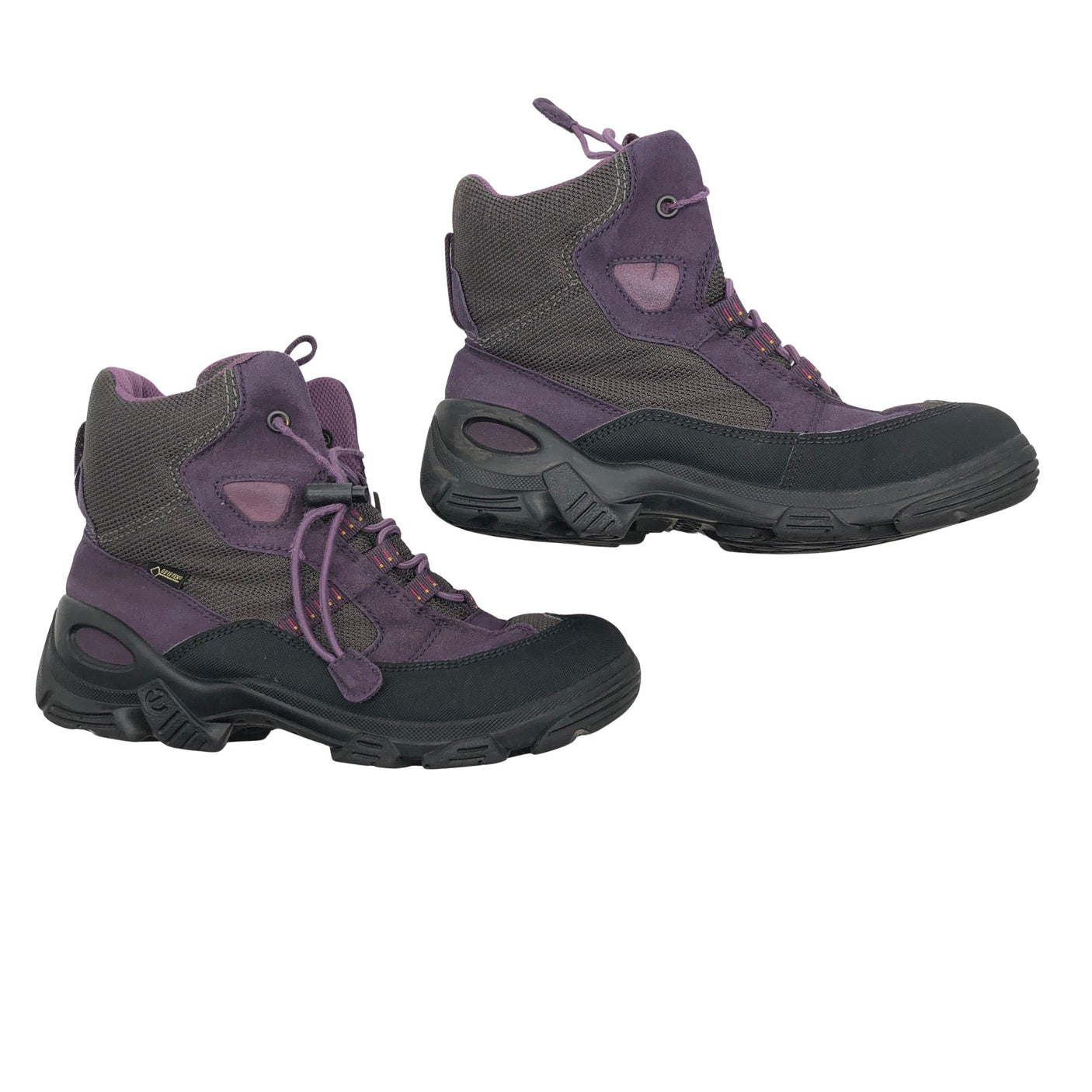 Unisex Ecco - Välikausikengät, koko 34 - (1)