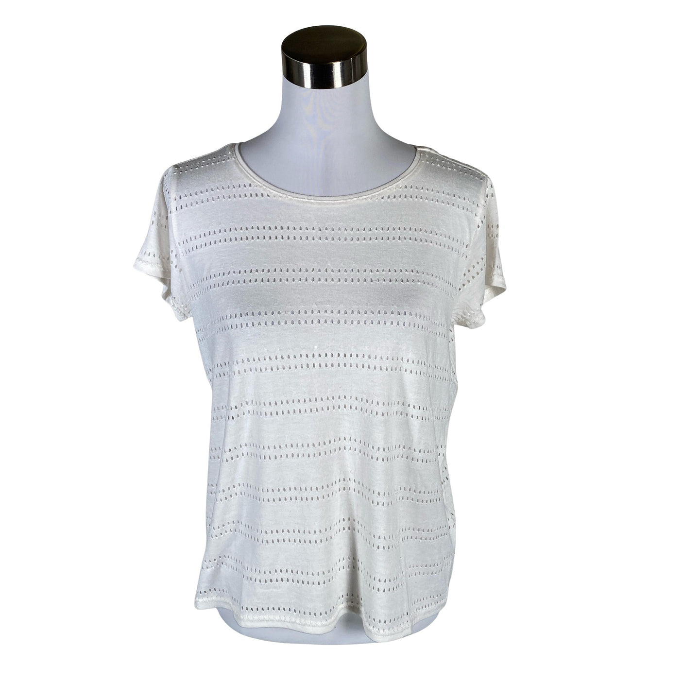 Unisex Soaked - T-paita, koko 38 - (1)