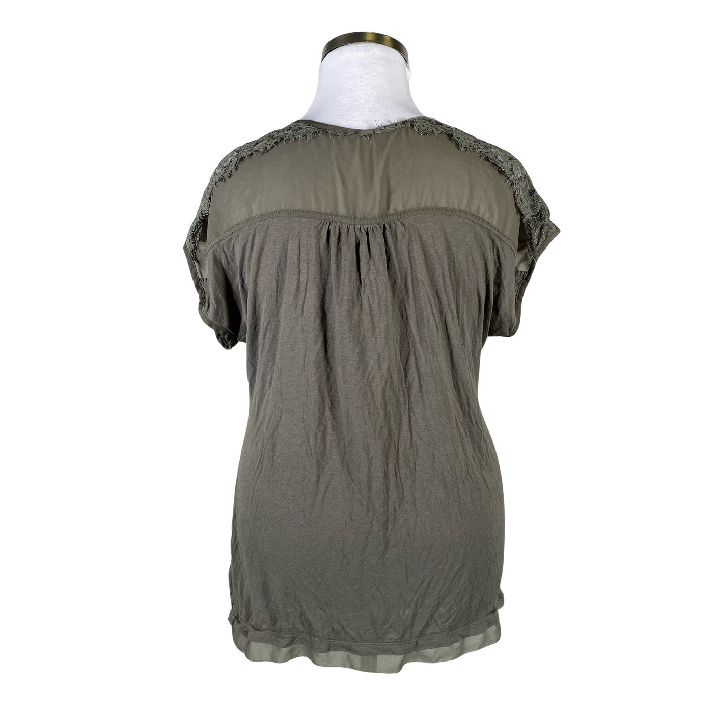 Unisex Nine By Savannah Miller - T-paita, koko 46 - (2)