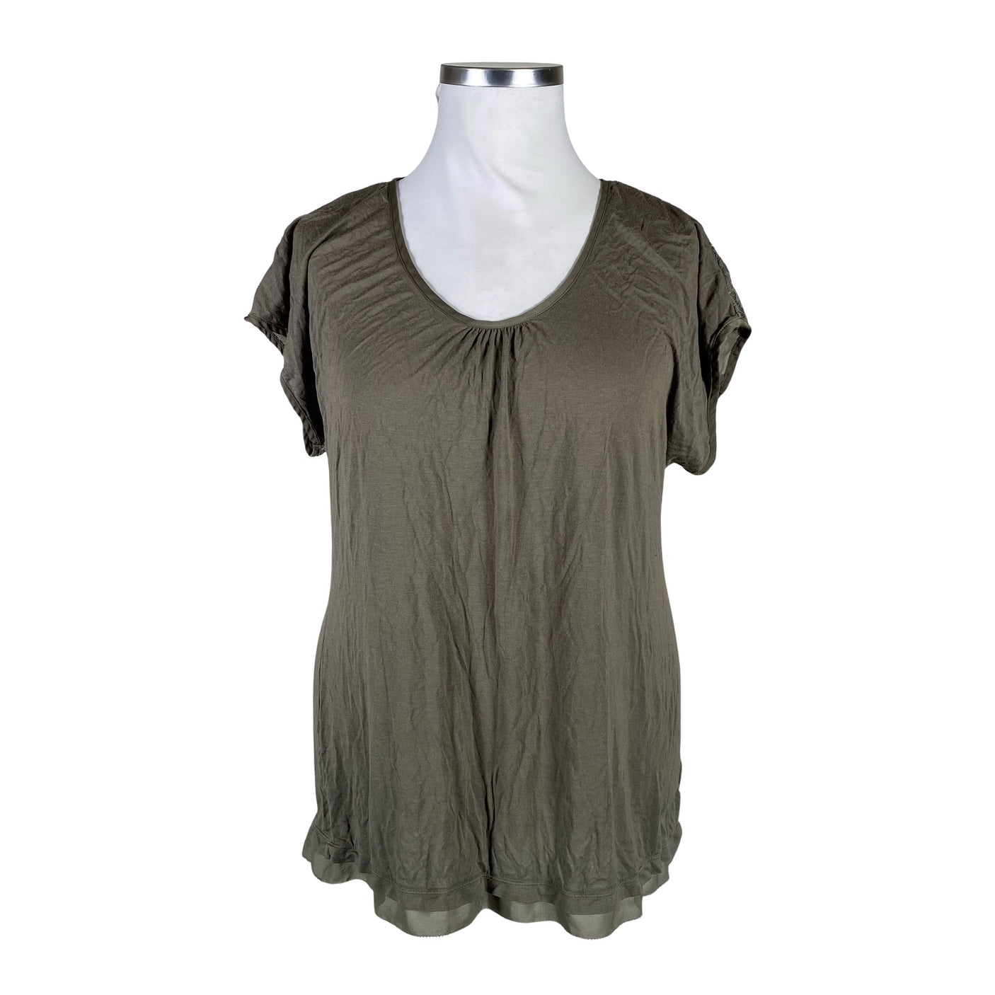 Unisex Nine By Savannah Miller - T-paita, koko 46 - (1)