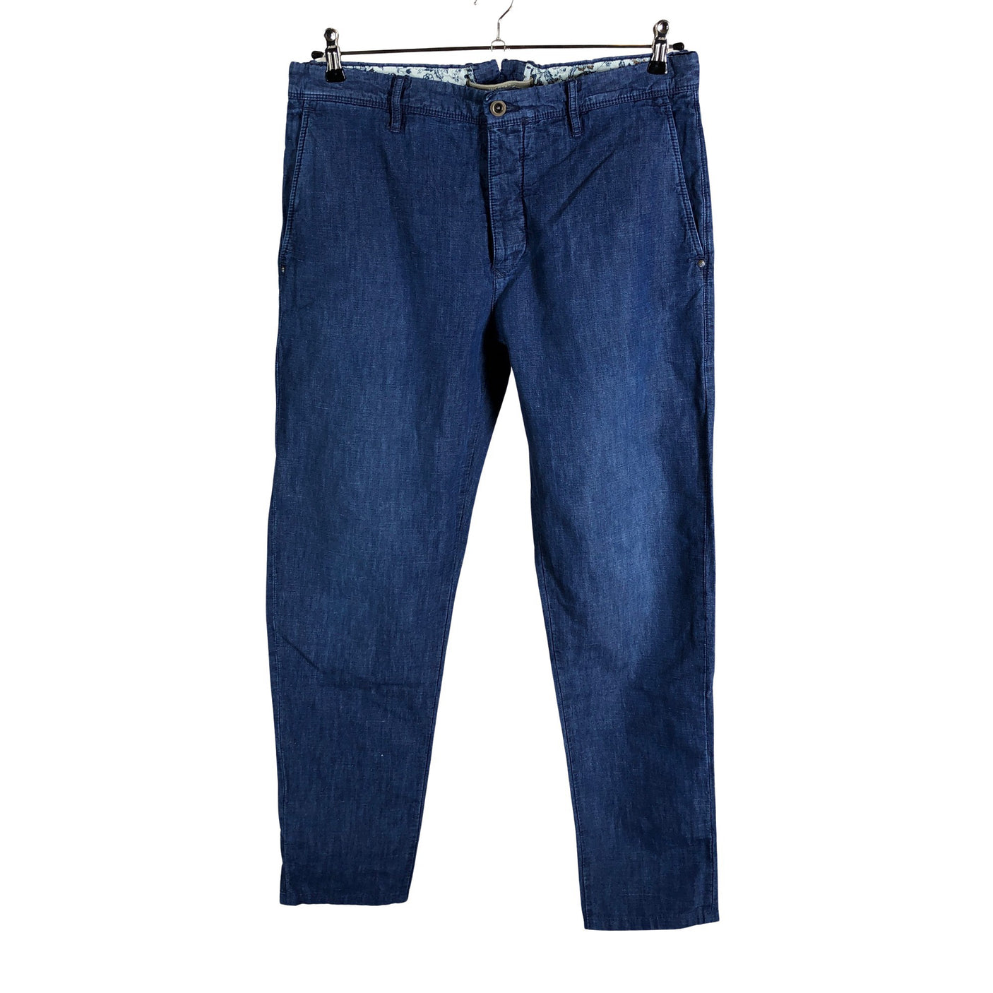 Unisex Incotex - Farkut, koko W35 - (1)