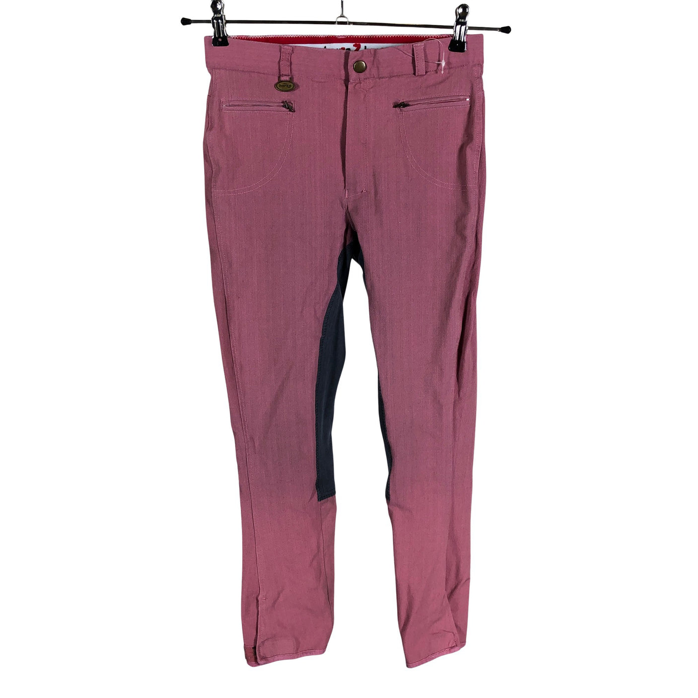Unisex Horze - Urheiluhousut, koko 158 - 164 - (1)