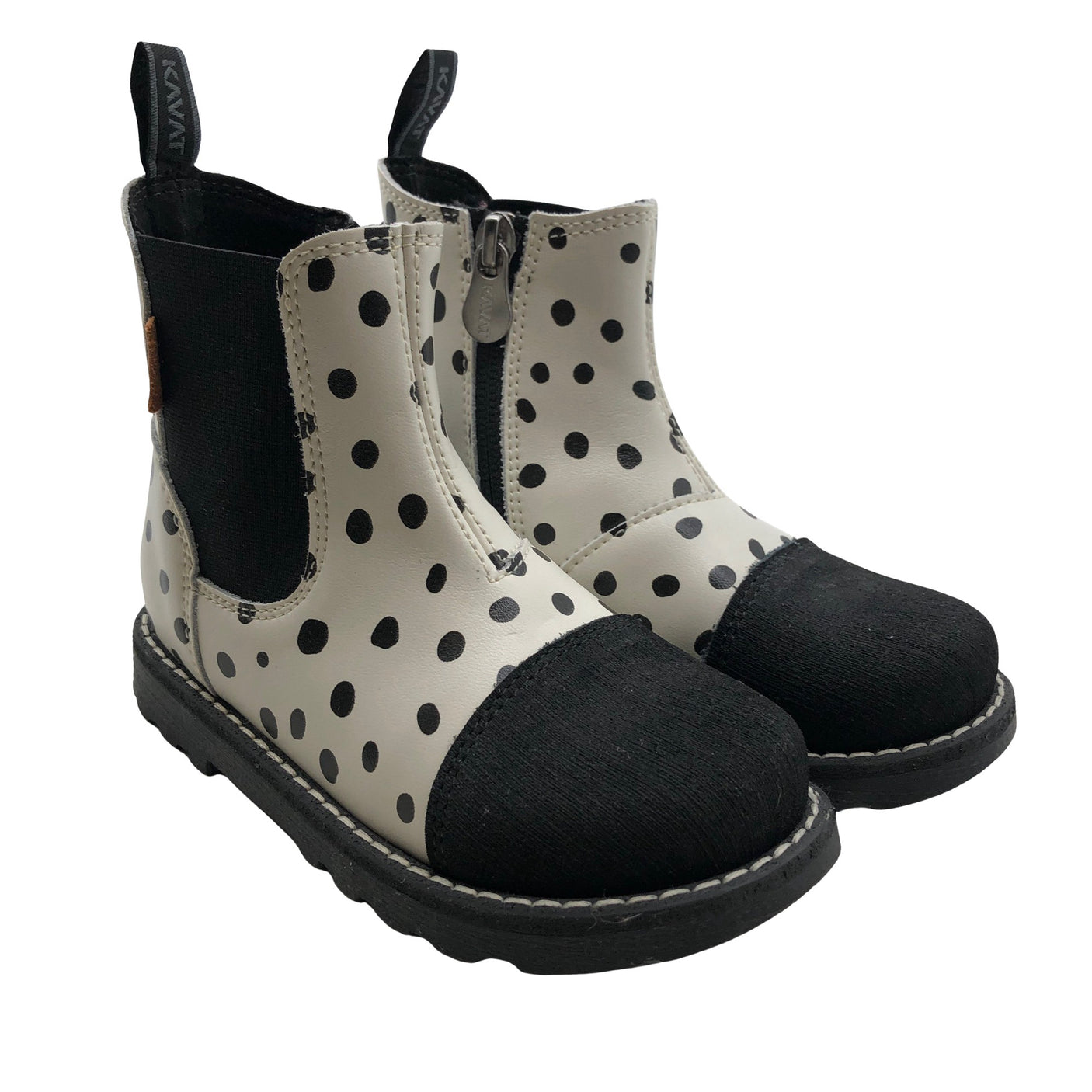 Unisex Kavat - Nilkkurit, koko 28 - (2)