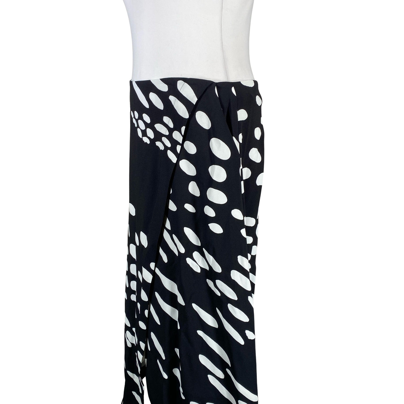 Unisex Marimekko - Kangashame, koko 44 - (3)