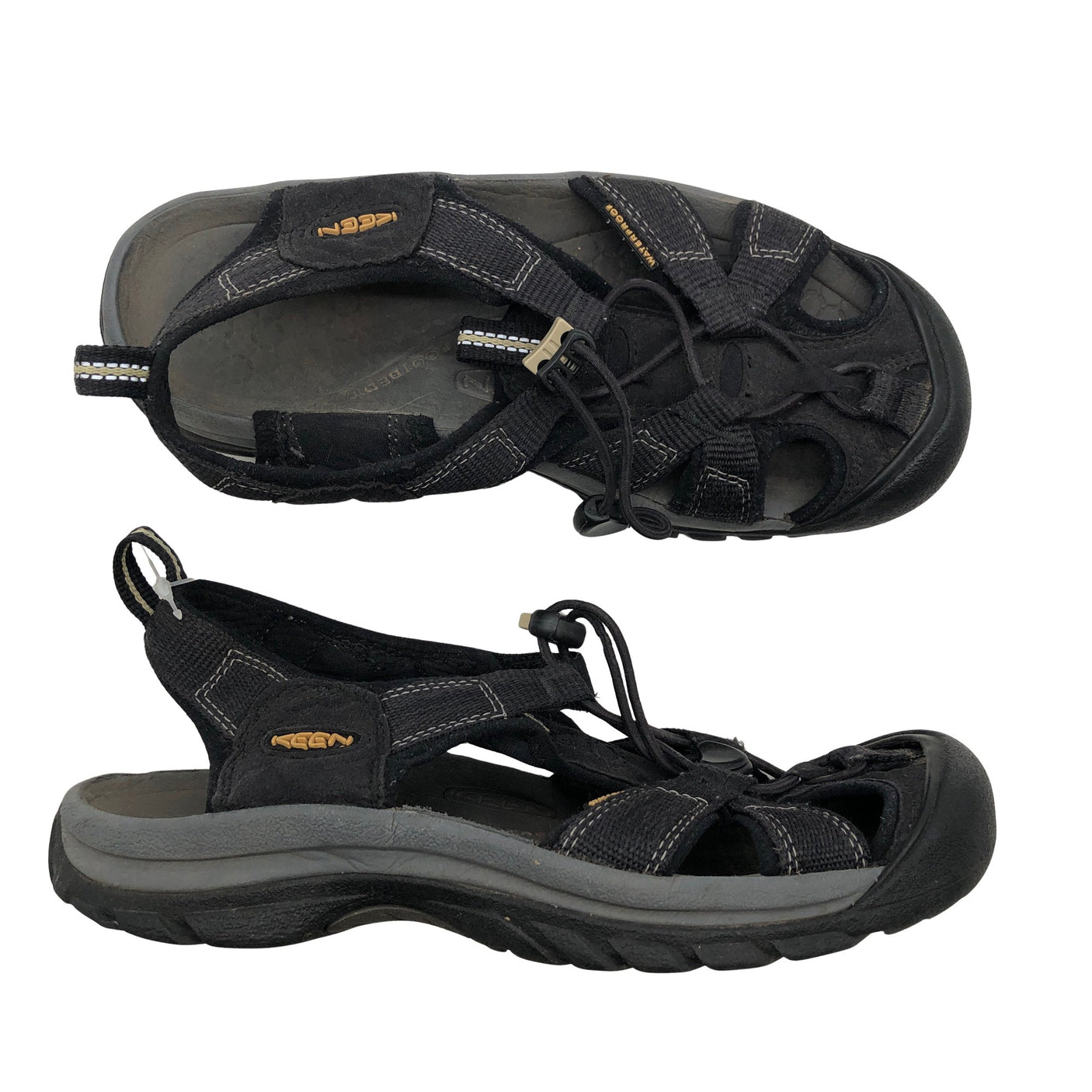 Unisex Keen - Sandaalit, koko 38 - (1)