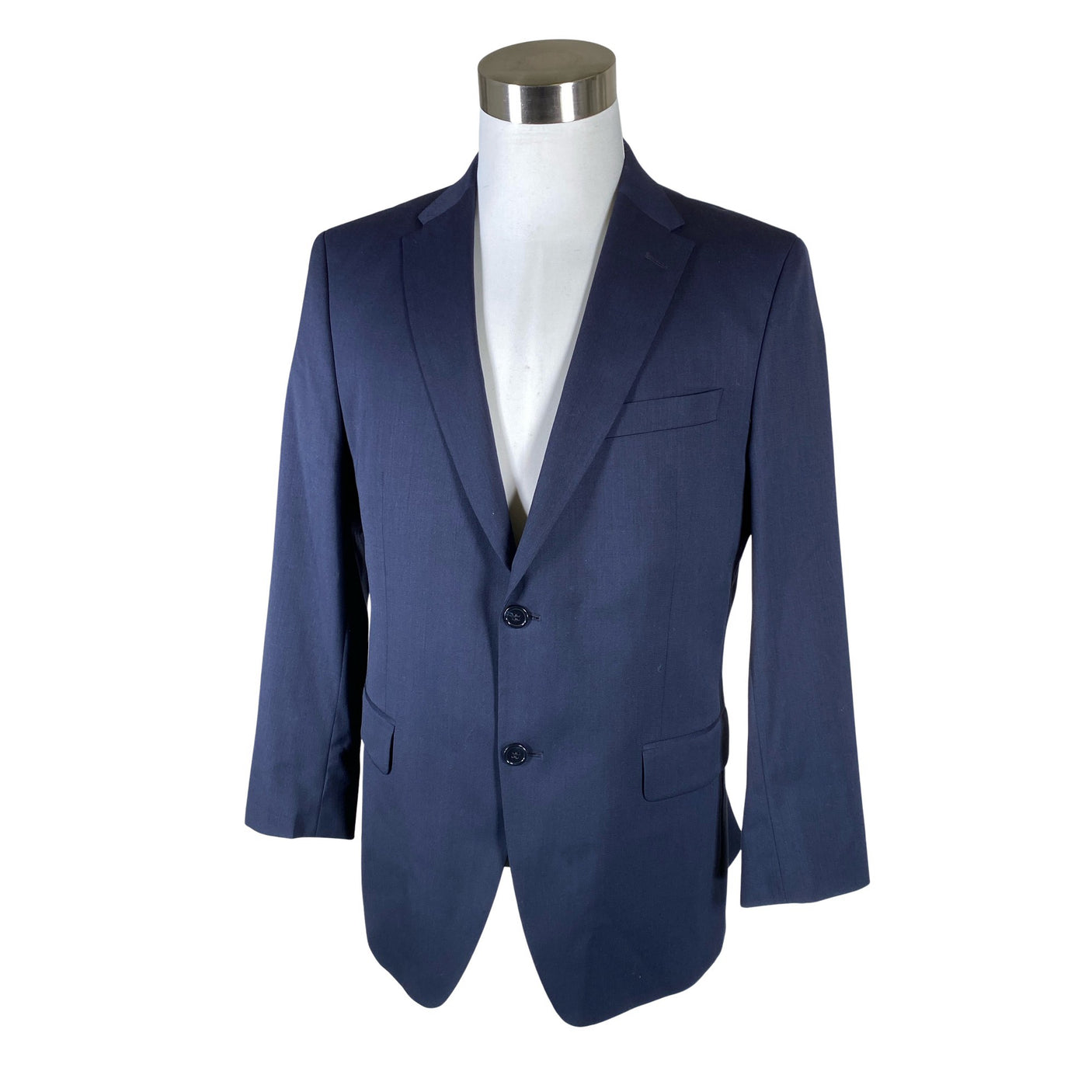 Unisex Turo Tailor - Suit, size L - Blue (3)