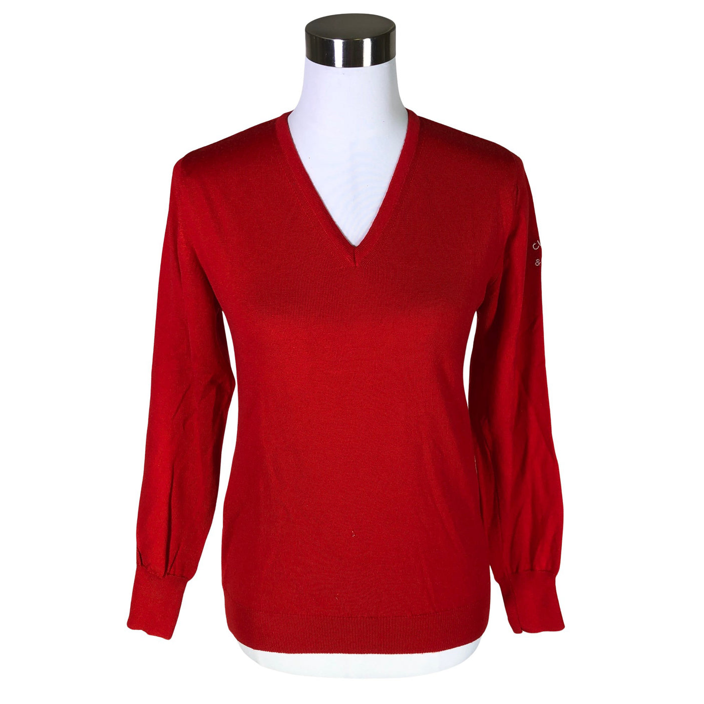 Unisex Cutter & Buck - Neulepaita, koko 38 - (1)