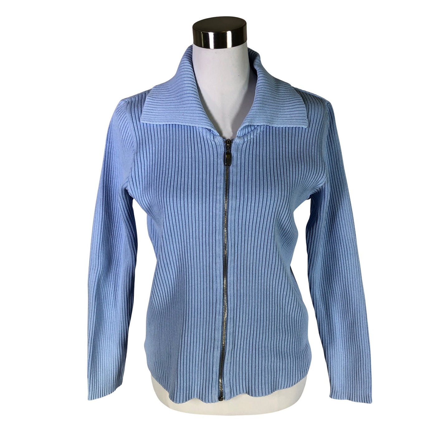 Unisex Anne Linnonmaa - Neuletakki, koko 38 - (1)