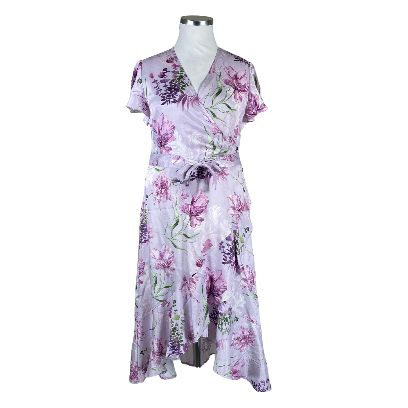 Unisex Nakoa - Juhlamekko, koko 42 - (1)
