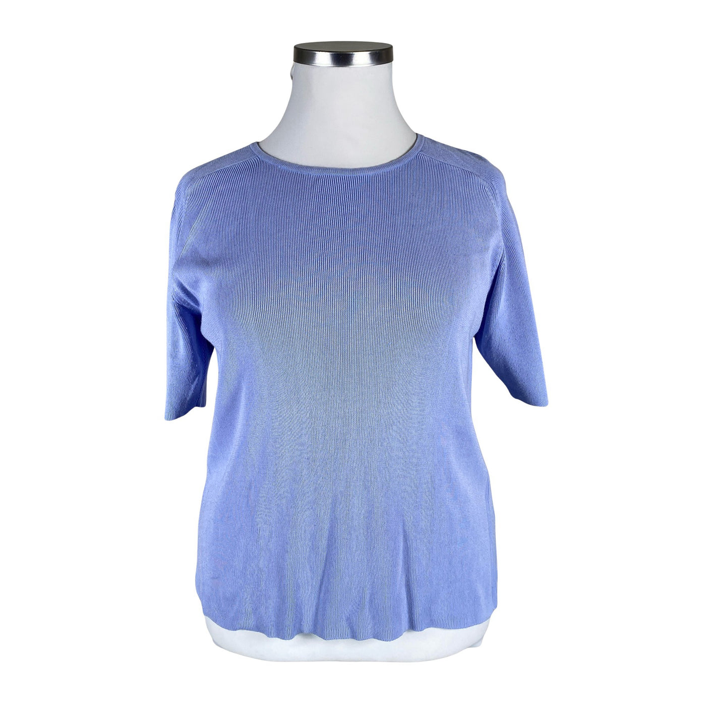 Unisex Miss Caroline - Sweater, size 42 - Light blue (1)