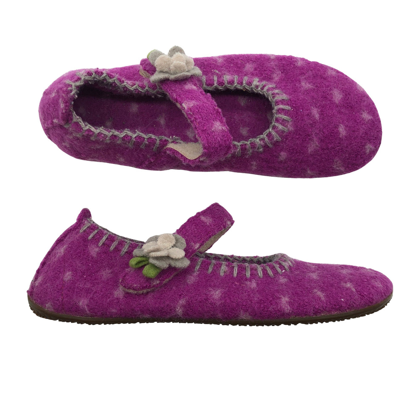 Unisex Living Kitzbühel - Sisätossut, koko 35 - (1)