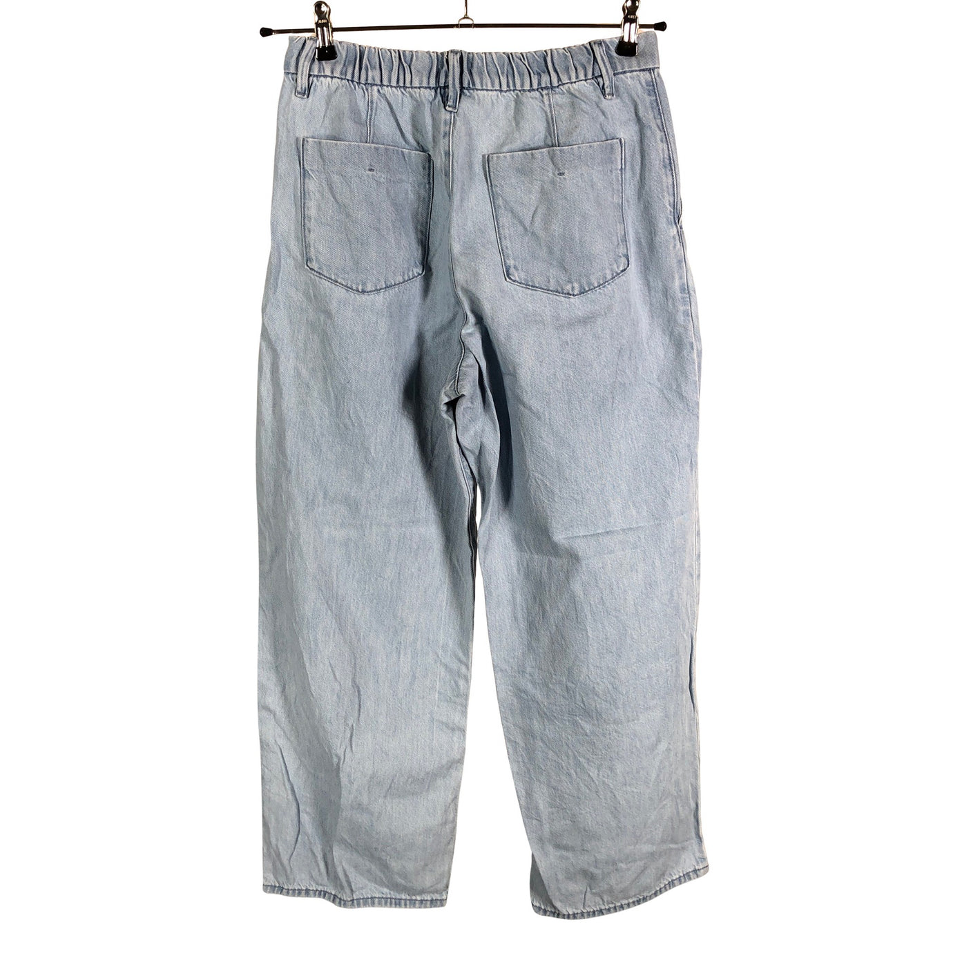 Unisex Uniqlo - Farkut, koko 38 - (2)
