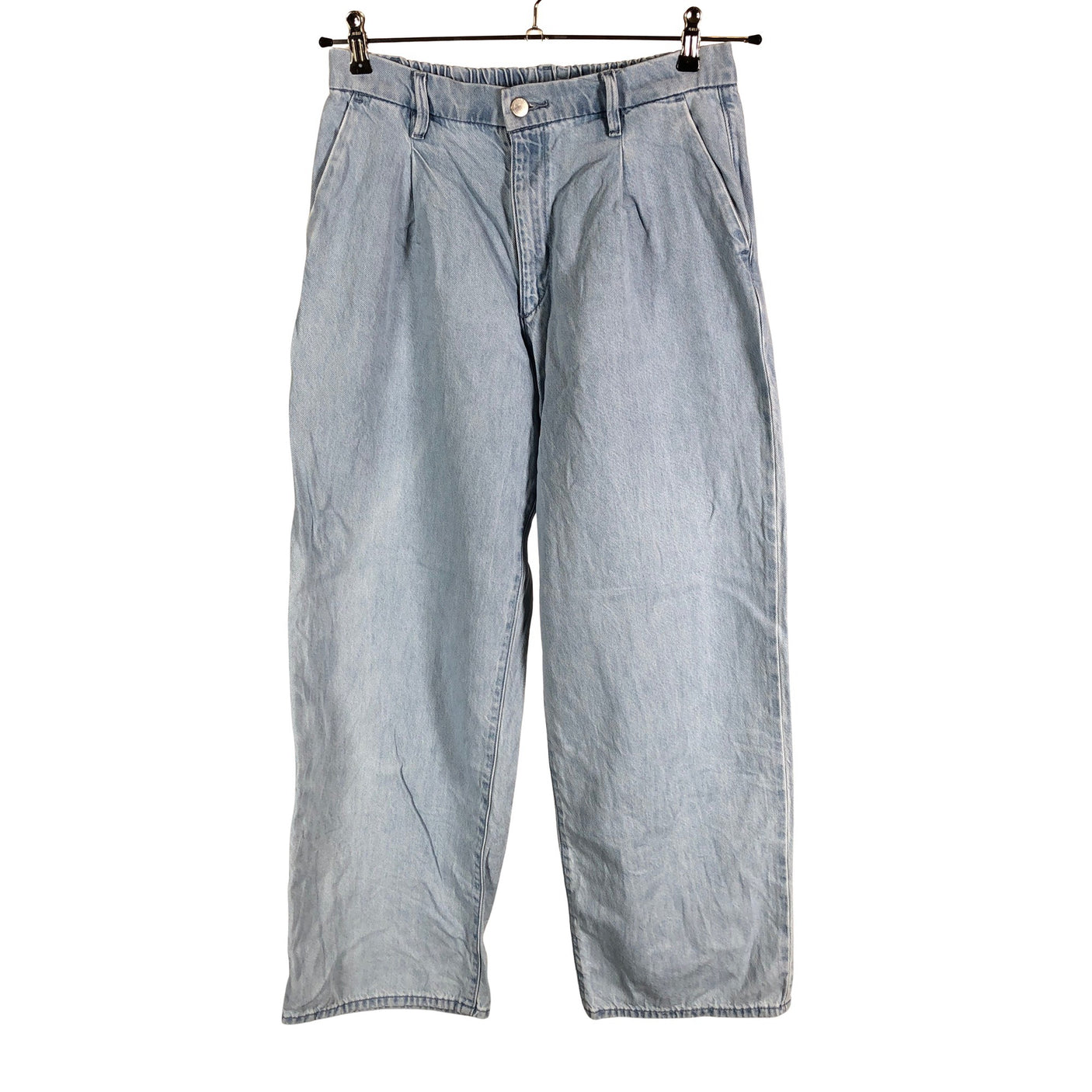 Unisex Uniqlo - Farkut, koko 38 - (1)