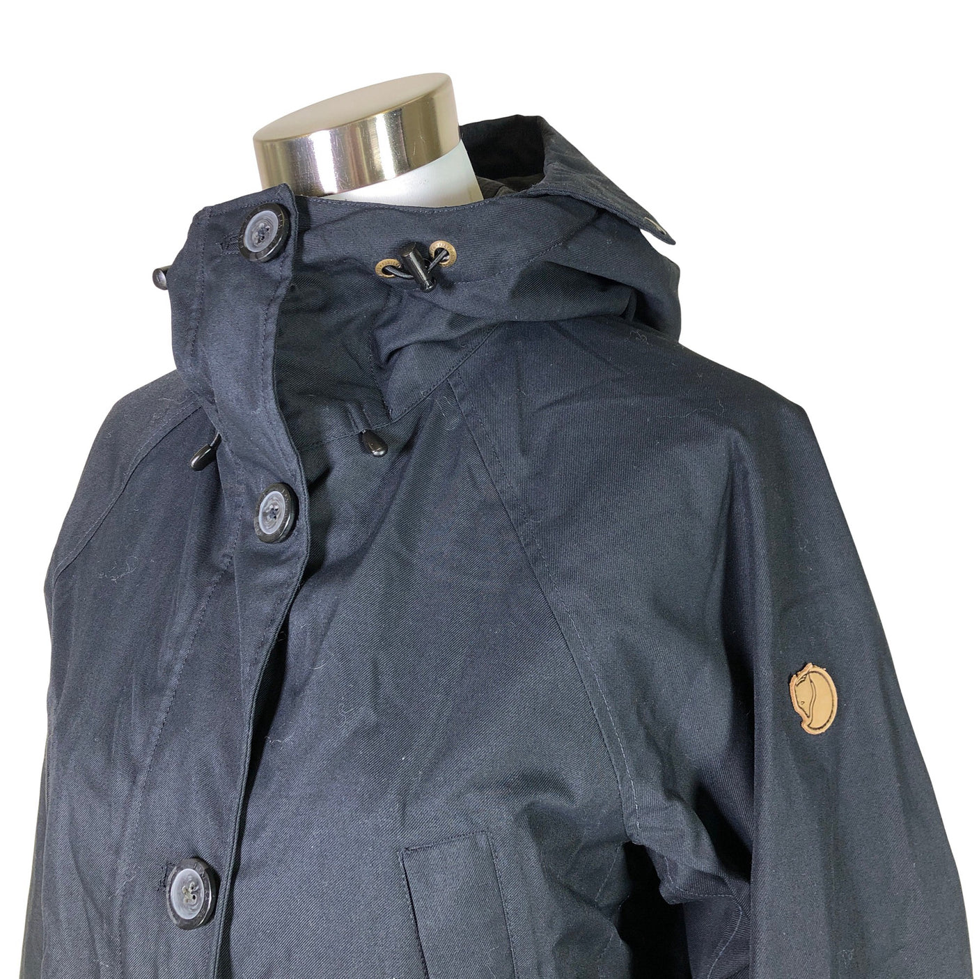 Unisex Fjällräven - Kevyttoppatakki, koko 34 - (3)