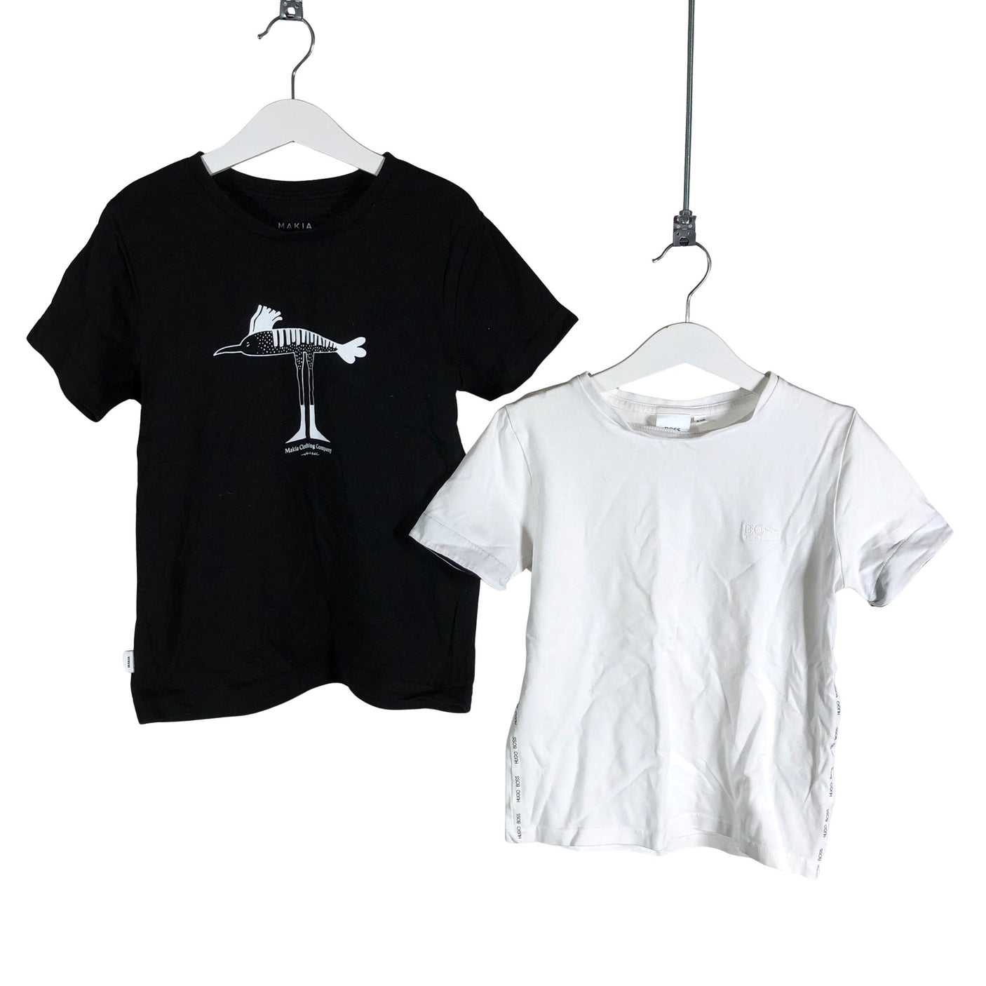 Unisex Makia - T-paita, koko 122 - 128 - (1)