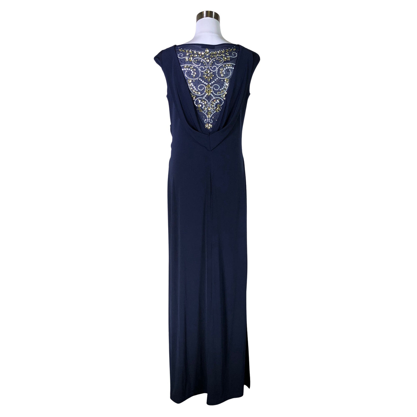 Unisex Vera Mont - Juhlamekko, koko 40 - (2)