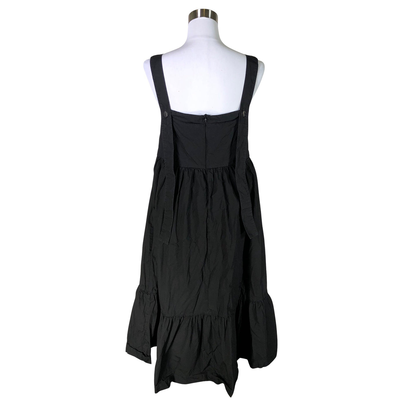 Unisex Muulin - Mekko, koko 38 - (2)
