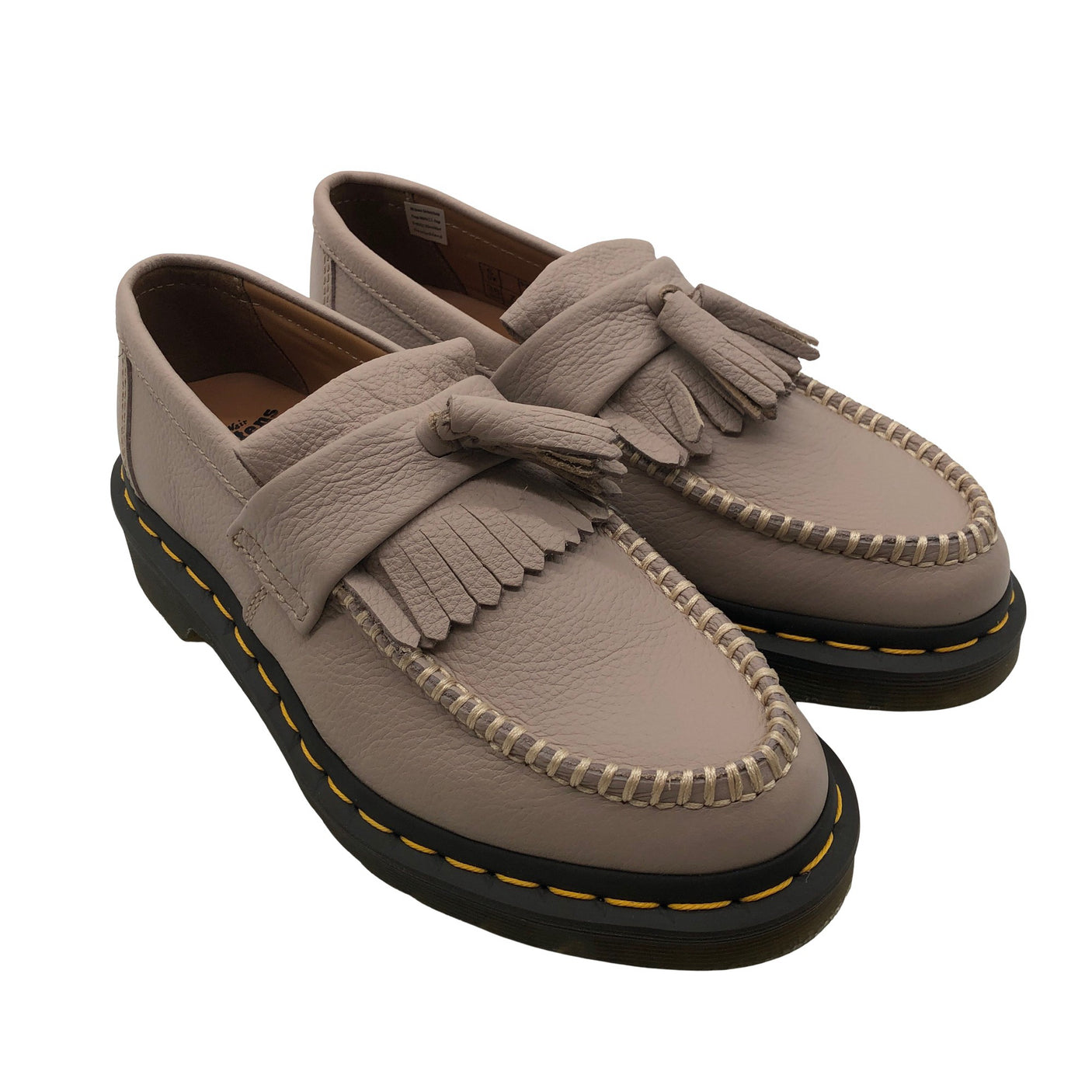 Unisex Dr. Martens - Loaferit, koko 38 - (3)