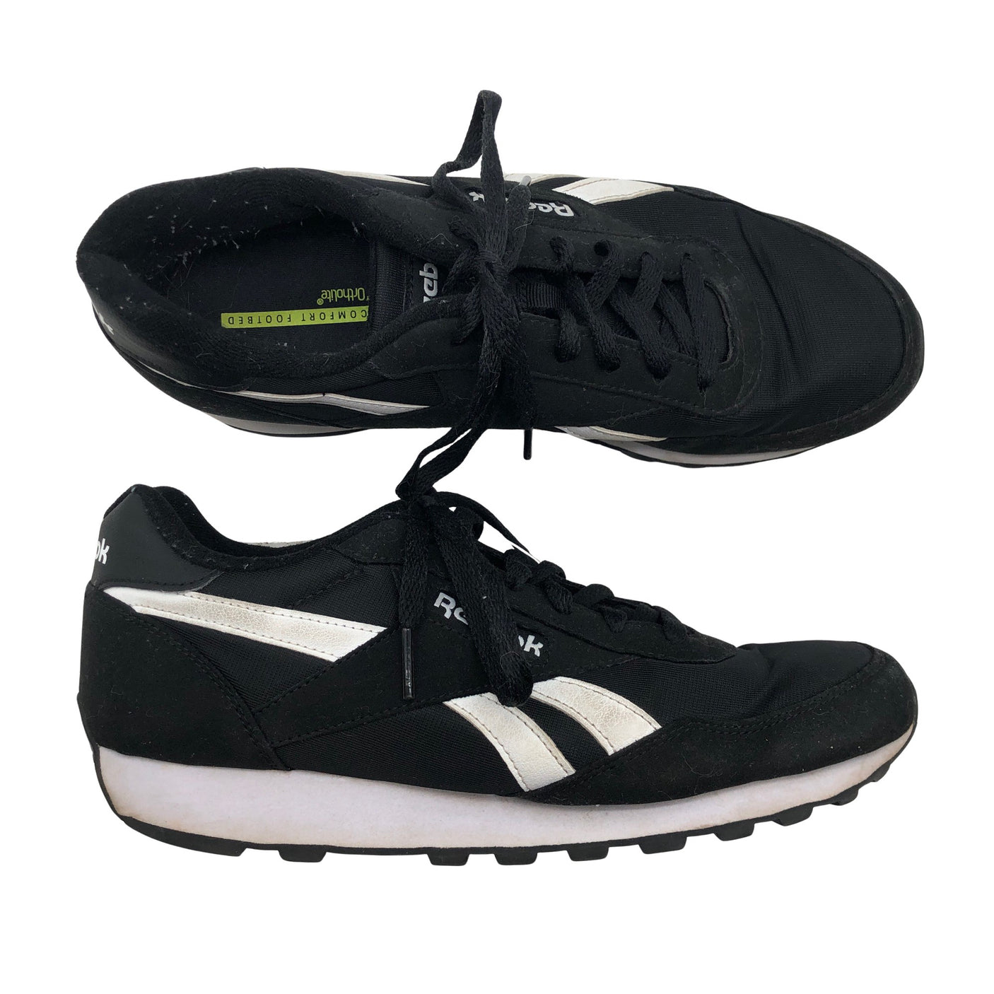 Unisex Reebok - Lenkkarit, koko 42 - (1)